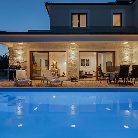 Charming Holiday Home Dolac In Rural Area With Pool Slime Luaran gambar