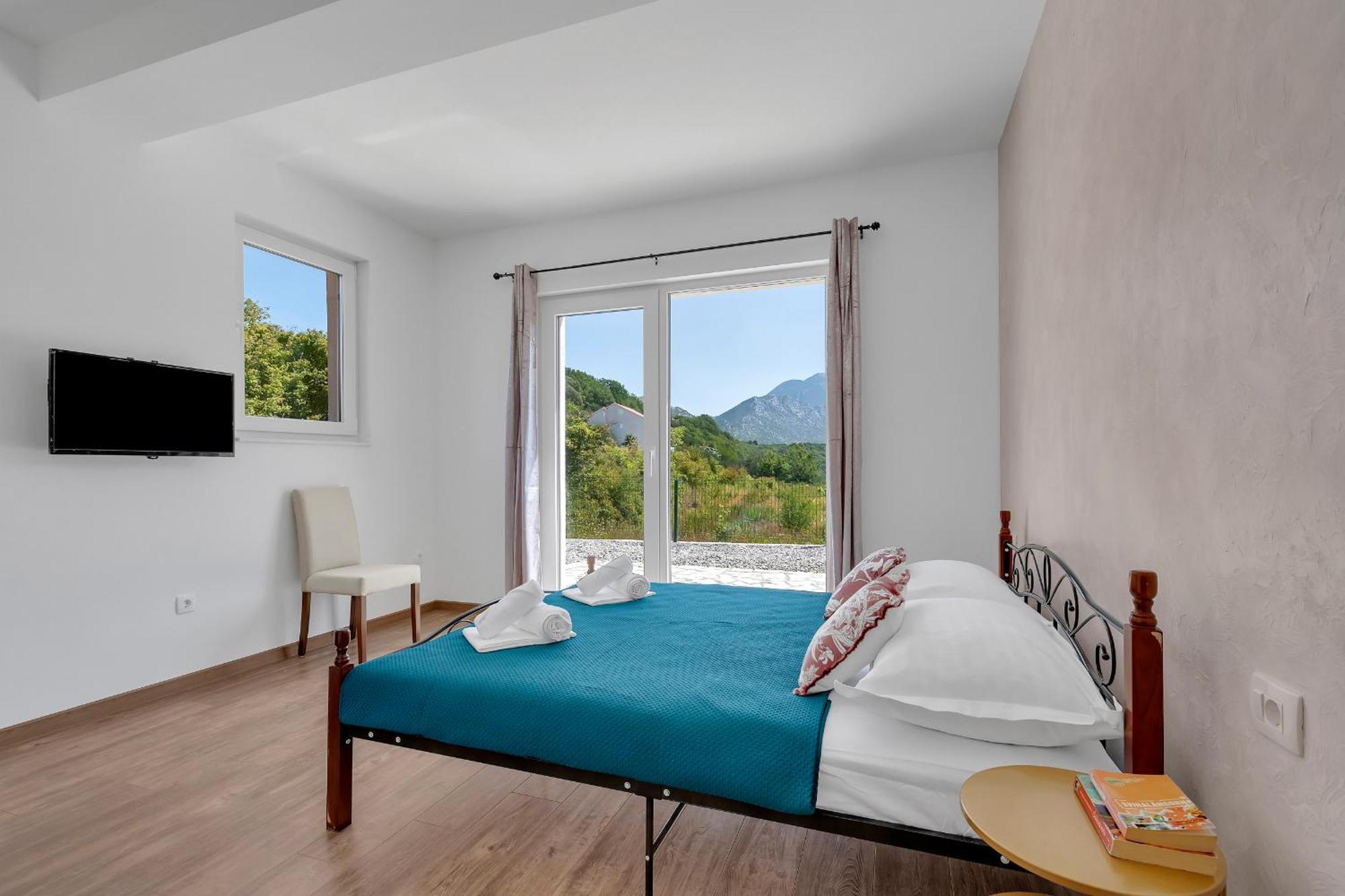 Charming Holiday Home Dolac In Rural Area With Pool Slime Luaran gambar