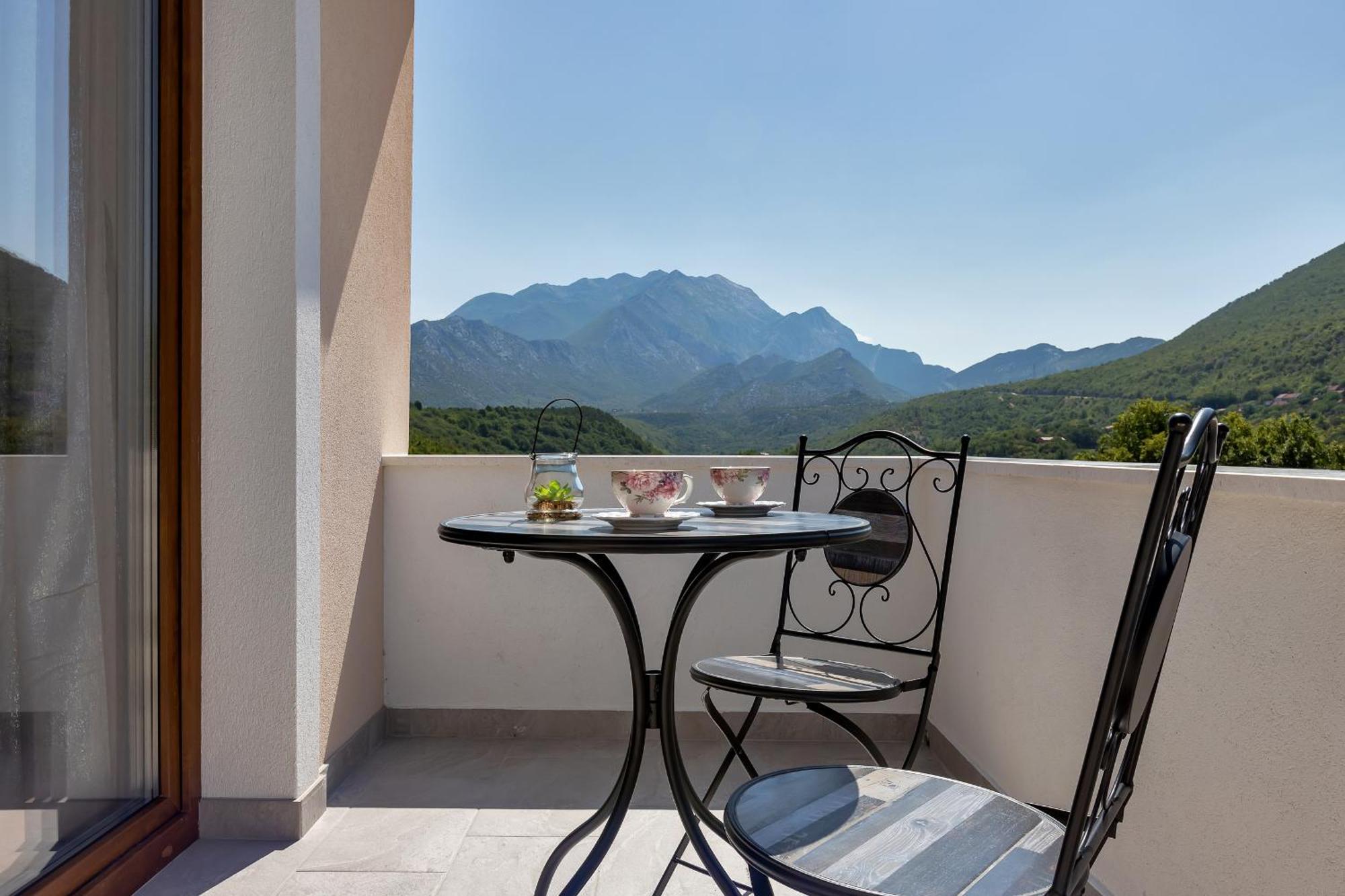 Charming Holiday Home Dolac In Rural Area With Pool Slime Luaran gambar