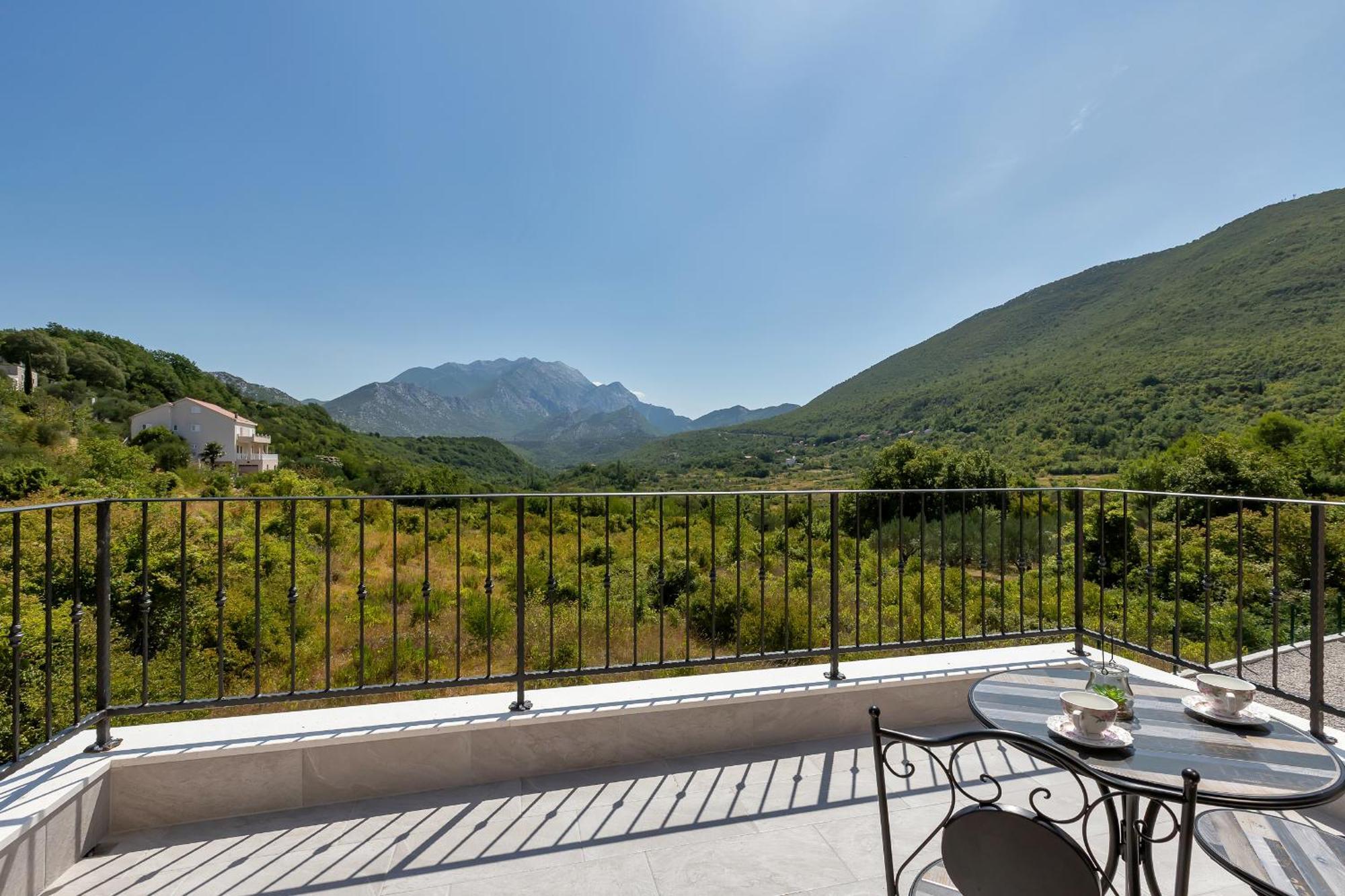 Charming Holiday Home Dolac In Rural Area With Pool Slime Luaran gambar