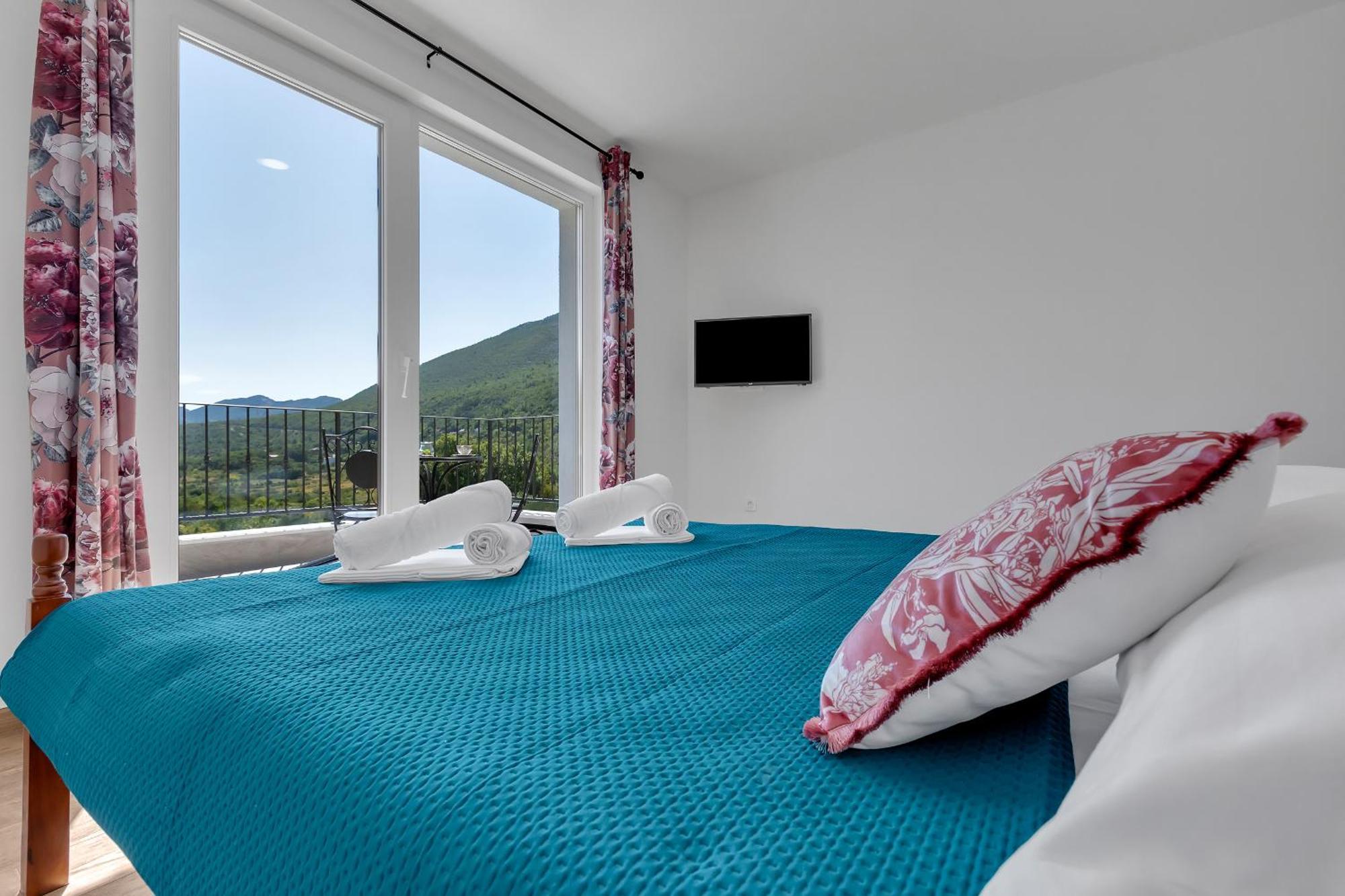 Charming Holiday Home Dolac In Rural Area With Pool Slime Luaran gambar